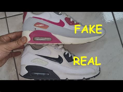 nike air max hyperfuse red fake|nike air max scam.